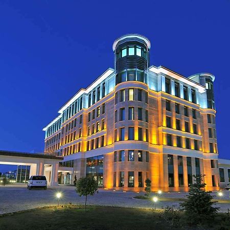 Doubletree By Hilton Van Ngoại thất bức ảnh