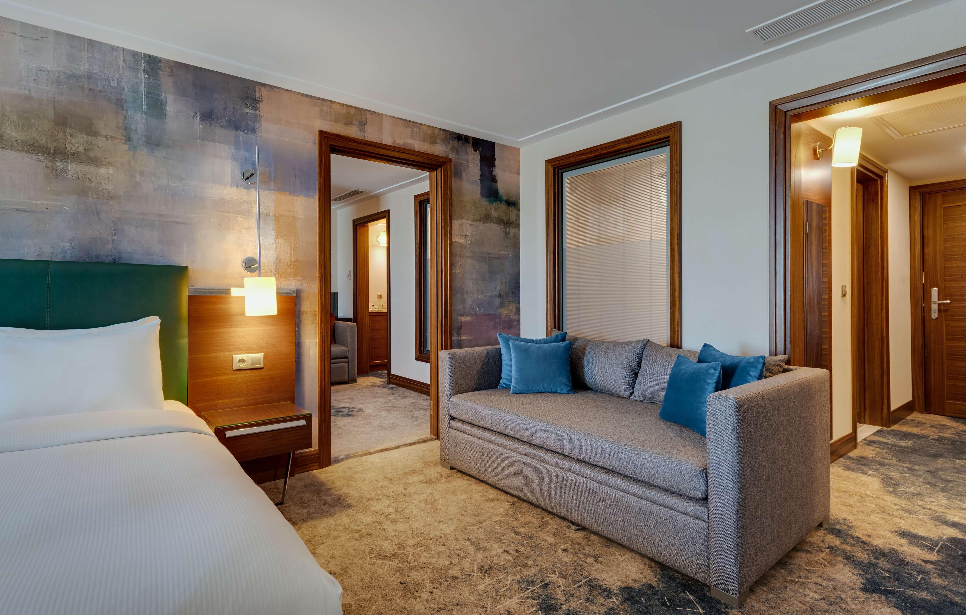 Doubletree By Hilton Van Ngoại thất bức ảnh