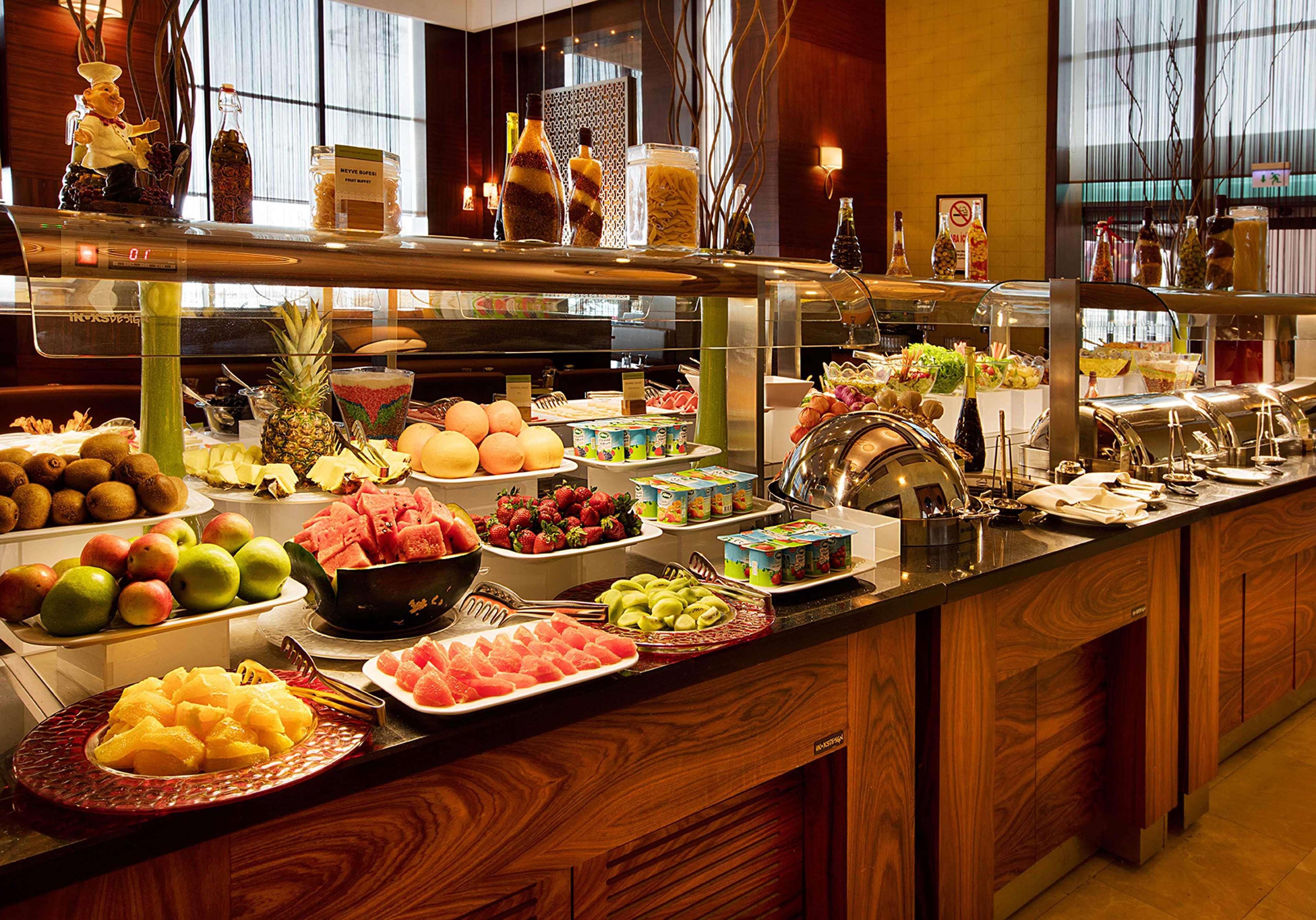 Doubletree By Hilton Van Ngoại thất bức ảnh