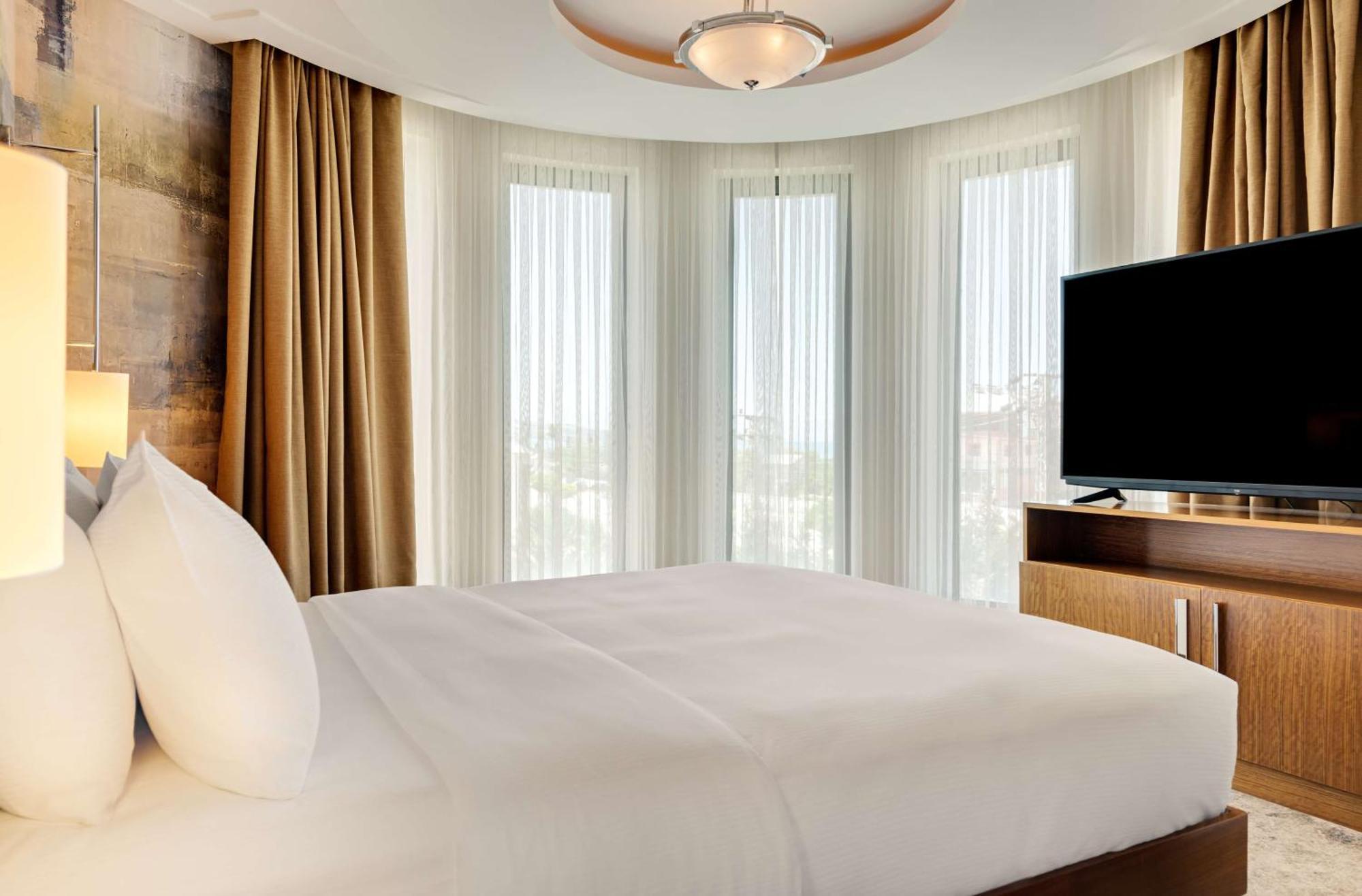 Doubletree By Hilton Van Ngoại thất bức ảnh