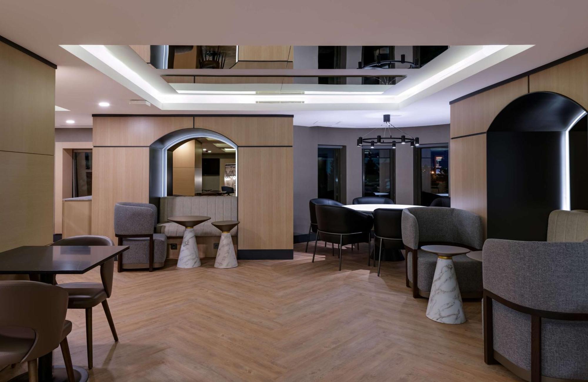 Doubletree By Hilton Van Ngoại thất bức ảnh