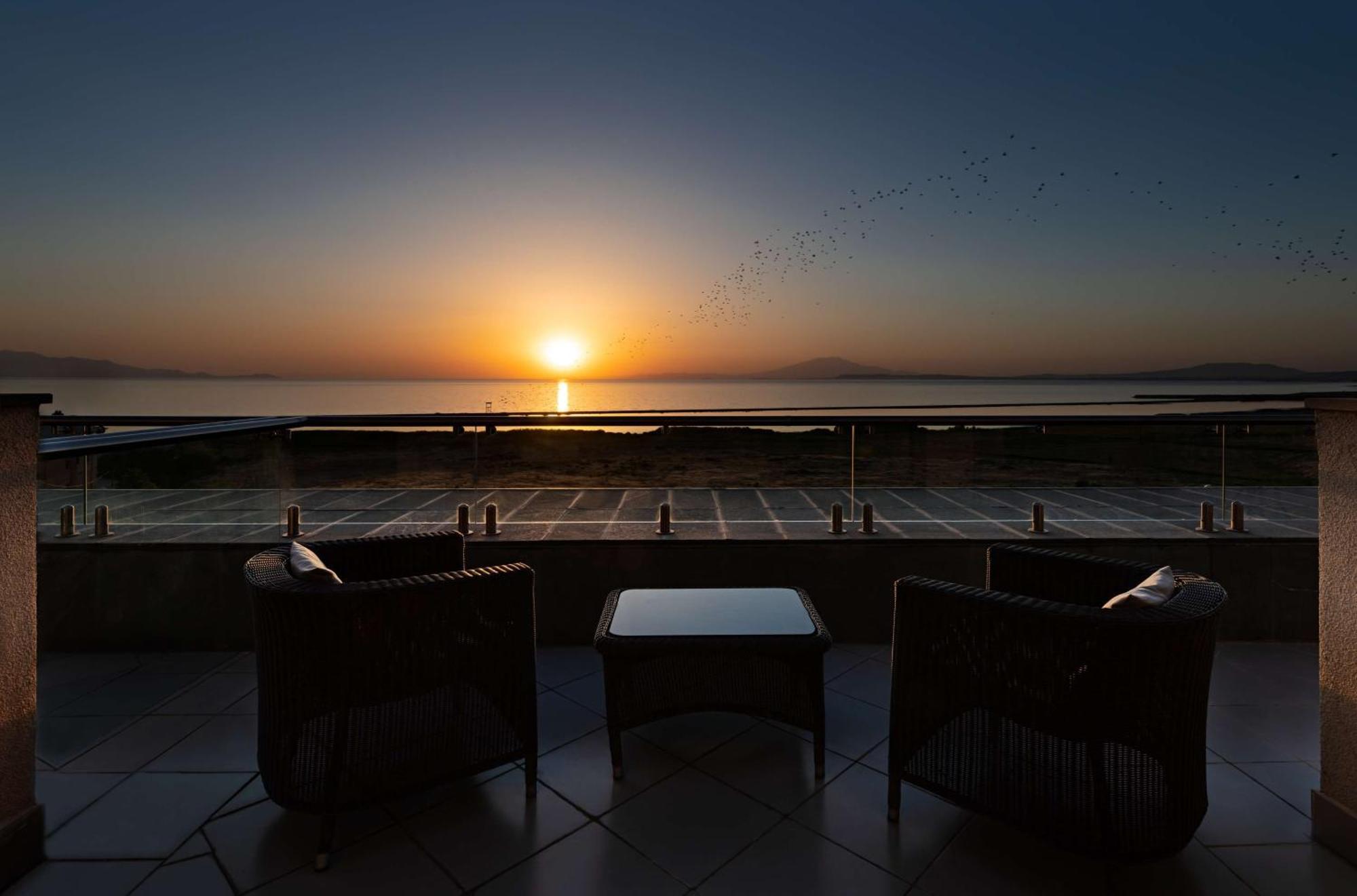 Doubletree By Hilton Van Ngoại thất bức ảnh