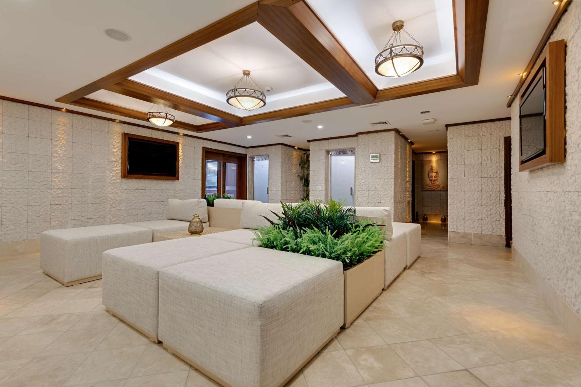 Doubletree By Hilton Van Ngoại thất bức ảnh