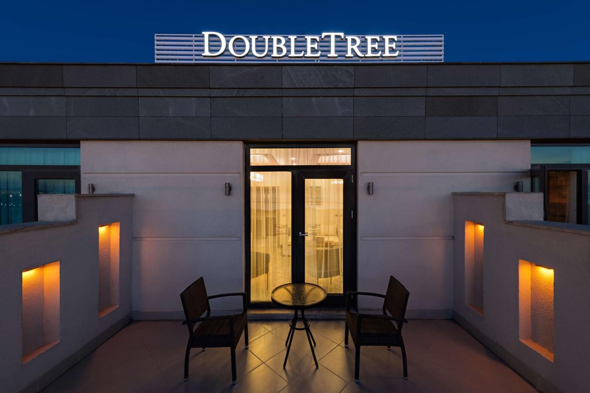 Doubletree By Hilton Van Ngoại thất bức ảnh