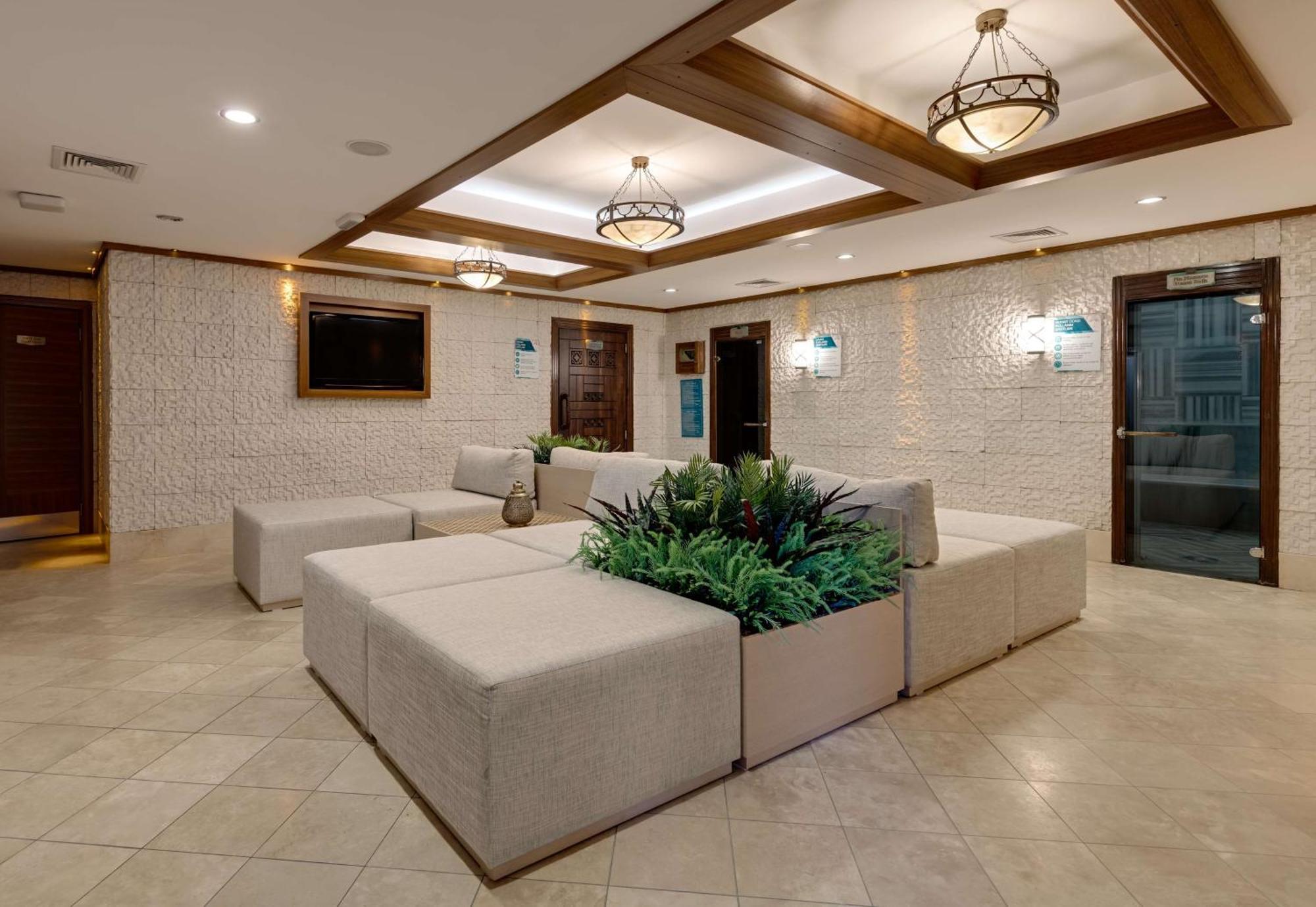 Doubletree By Hilton Van Ngoại thất bức ảnh