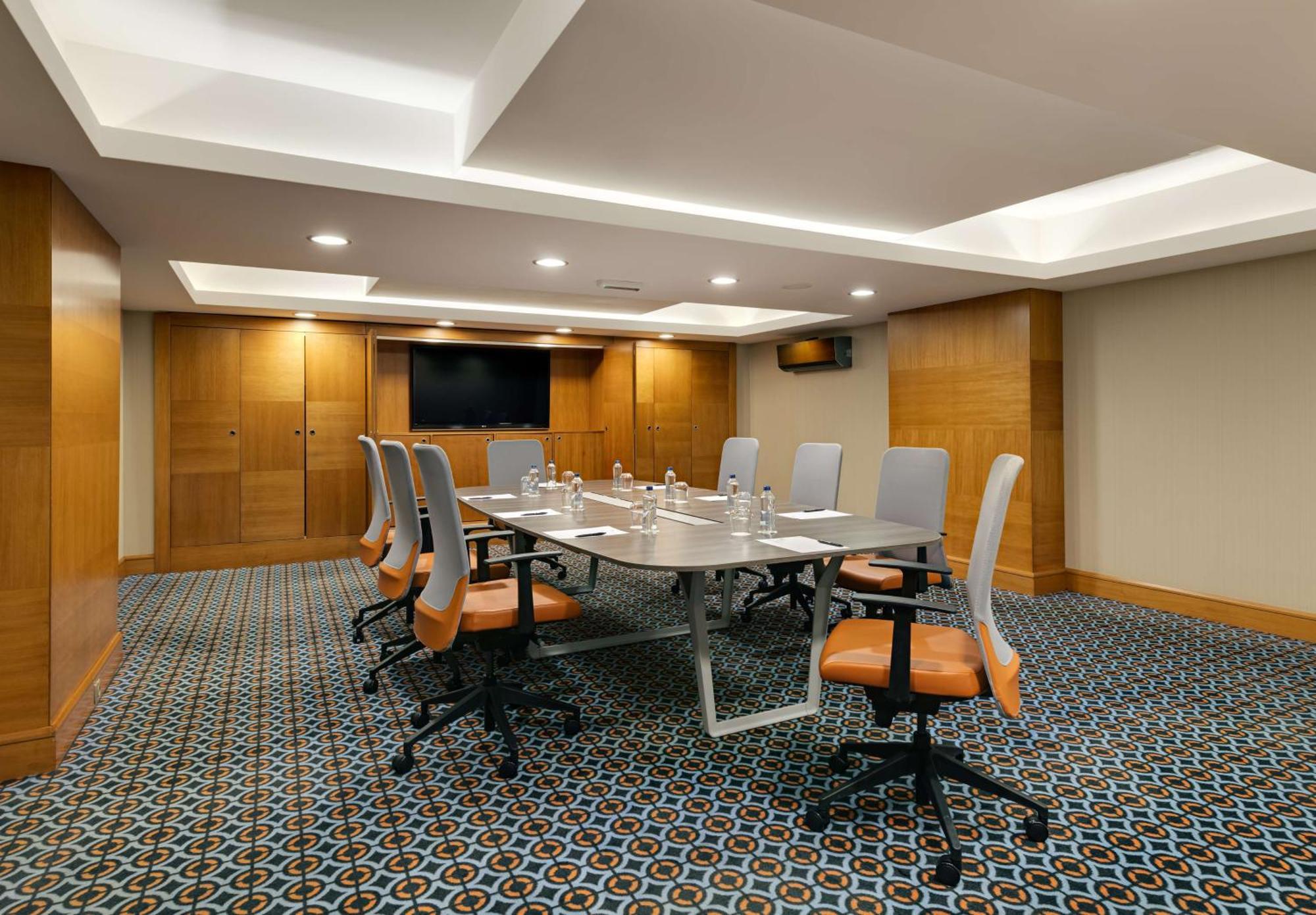 Doubletree By Hilton Van Ngoại thất bức ảnh