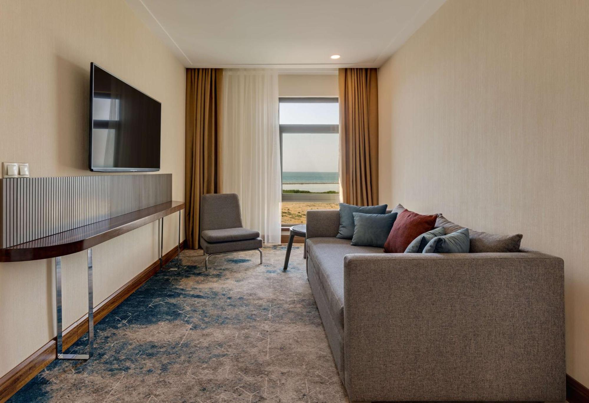 Doubletree By Hilton Van Ngoại thất bức ảnh
