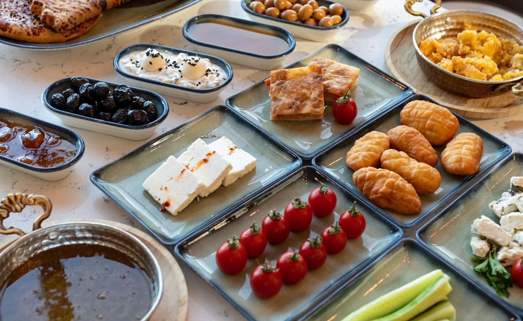 Doubletree By Hilton Van Ngoại thất bức ảnh