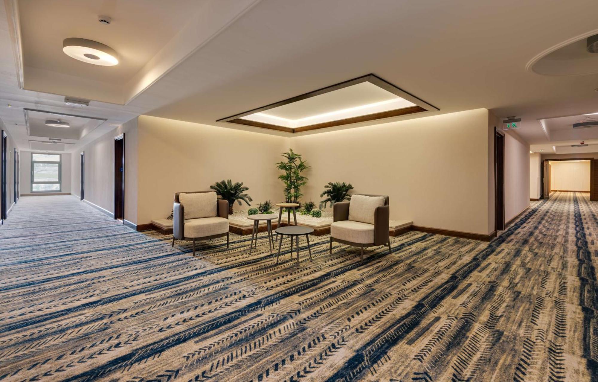 Doubletree By Hilton Van Ngoại thất bức ảnh